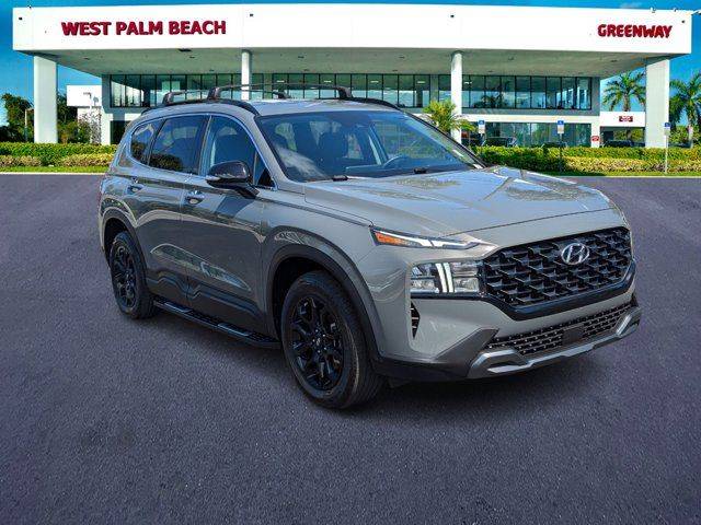 2023 Hyundai Santa Fe XRT — SUV — 29,185 mi — West Palm Beach, FL