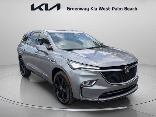 2023 Buick Enclave Essence — SUV — 14,300 mi — West Palm Beach, FL