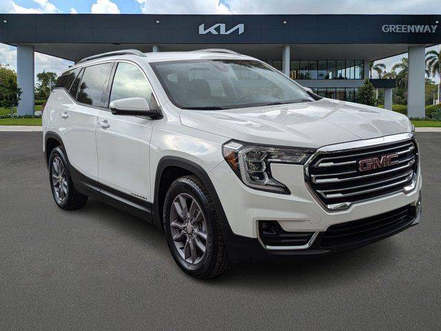 2023 GMC Terrain SLT — SUV — 29,803 mi — West Palm Beach, FL