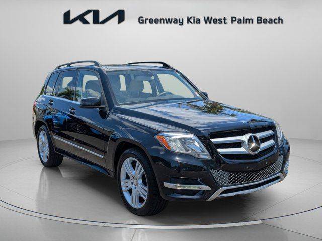 2014 Mercedes-Benz GLK GLK 350 — SUV — 86,619 mi — West Palm Beach, FL