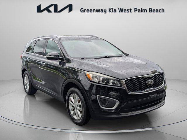 2017 Kia Sorento LX — SUV — 90,187 mi — West Palm Beach, FL