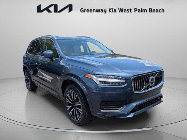2022 Volvo XC90 Momentum — SUV — 14,440 mi — West Palm Beach, FL