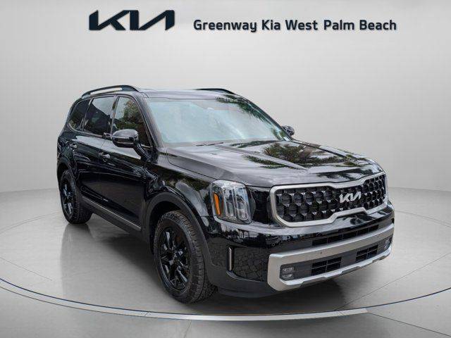 2023 Kia Telluride SX Prestige X-Pro — SUV — 32,947 mi — West Palm Beach, FL
