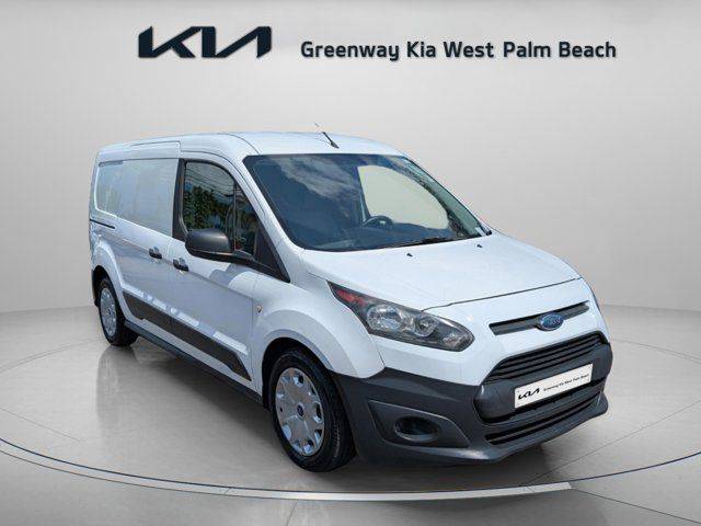 2017 Ford Transit Connect Van XL — Cargo Van — 142,411 mi — West Palm Beach, FL