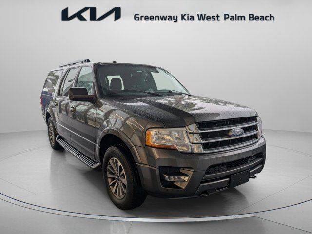 2017 Ford Expedition XLT — SUV — 131,000 mi — West Palm Beach, FL