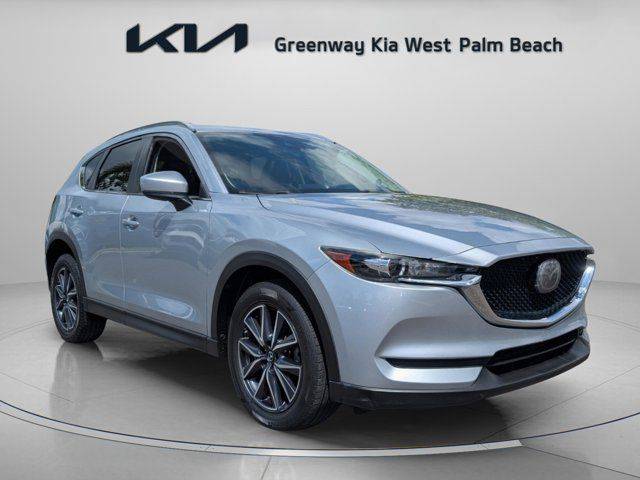 2018 Mazda CX-5 Touring — SUV — 82,848 mi — West Palm Beach, FL