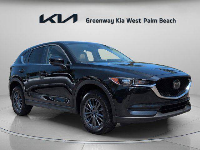 2020 Mazda CX-5 Touring — SUV — 65,235 mi — West Palm Beach, FL