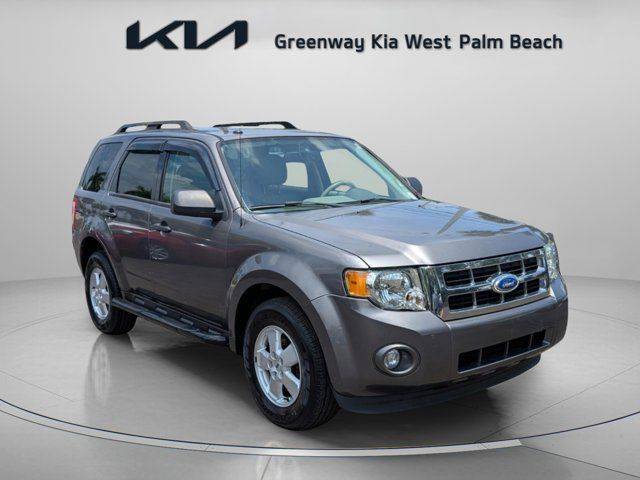 2012 Ford Escape XLT — SUV — 148,512 mi — West Palm Beach, FL
