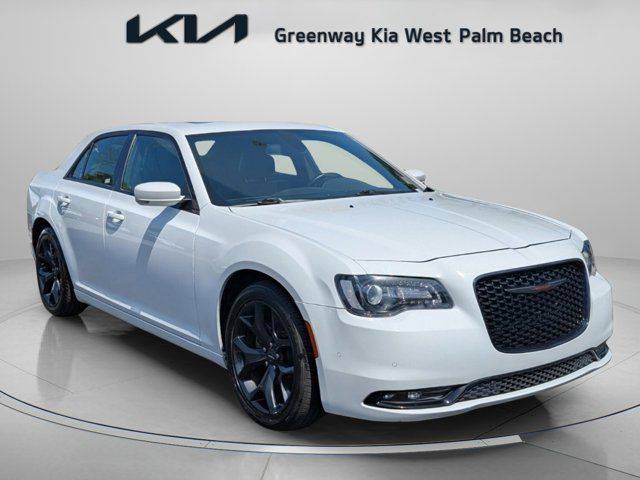 2022 Chrysler 300 S — Sedan — 53,127 mi — West Palm Beach, FL