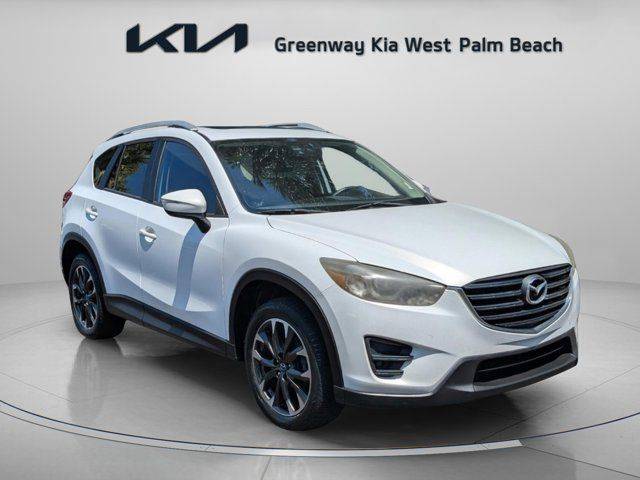 2016 Mazda CX-5 Grand Touring — SUV — 157,923 mi — West Palm Beach, FL