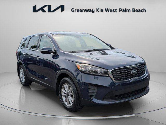 2019 Kia Sorento LX — SUV — 81,809 mi — West Palm Beach, FL