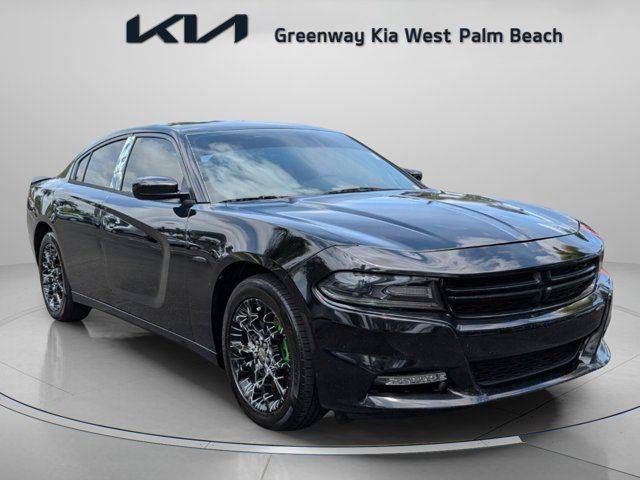 2016 Dodge Charger SXT — Sedan — 143,935 mi — West Palm Beach, FL