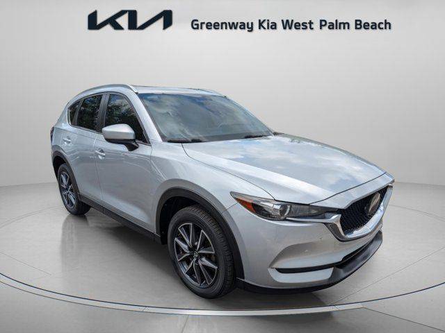 2018 Mazda CX-5 Touring — SUV — 77,430 mi — West Palm Beach, FL
