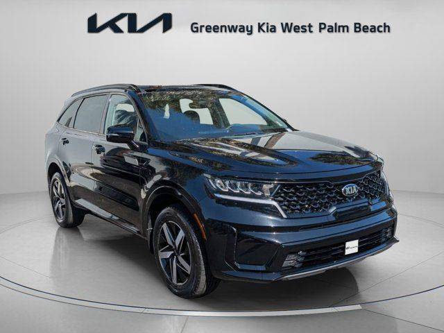 2021 Kia Sorento EX — SUV — 30,915 mi — West Palm Beach, FL