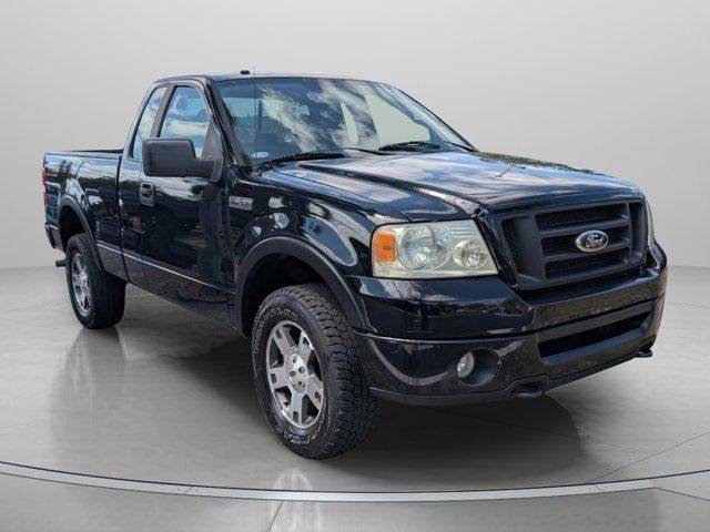 2008 Ford F-150 FX4 — Pickup Truck — 162,427 mi — West Palm Beach, FL