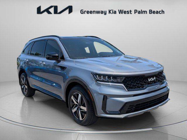 2022 Kia Sorento S — SUV — 48,108 mi — West Palm Beach, FL