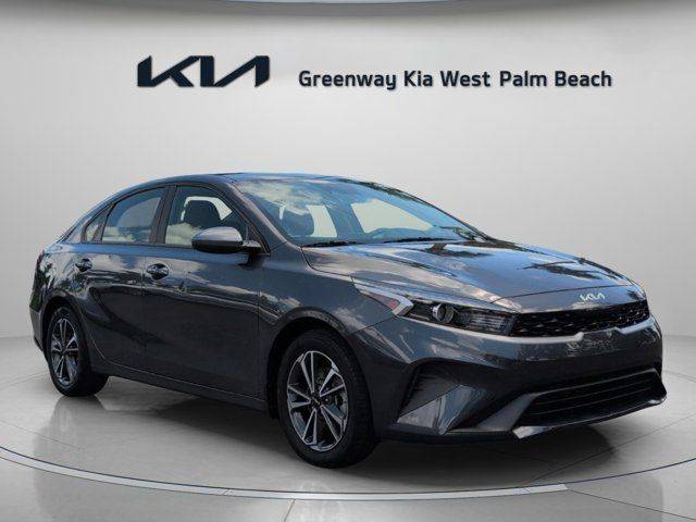 2023 Kia Forte LXS — Sedan — 73,953 mi — West Palm Beach, FL
