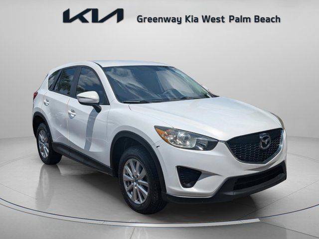 2015 Mazda CX-5 Sport — SUV — 168,537 mi — West Palm Beach, FL