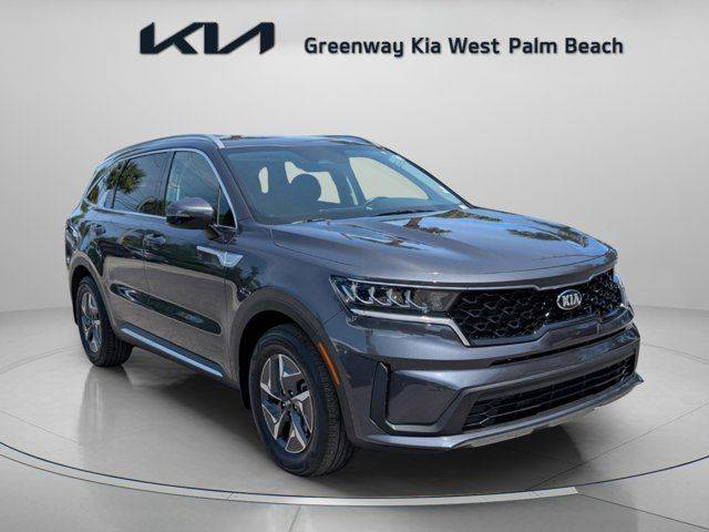 2021 Kia Sorento Hybrid S — SUV — 40,148 mi — West Palm Beach, FL