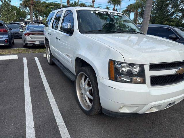 2007 Chevrolet Tahoe LTZ — SUV — 181,937 mi — West Palm Beach, FL
