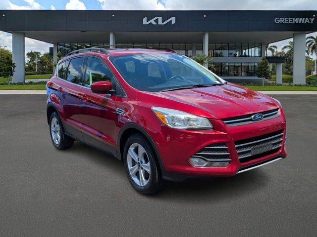 2013 Ford Escape SE — SUV — 158,590 mi — West Palm Beach, FL