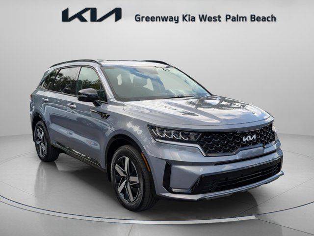 2022 Kia Sorento S — SUV — 24,772 mi — West Palm Beach, FL