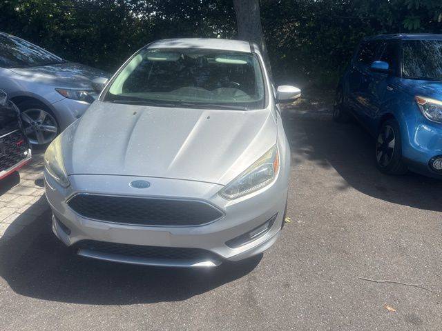 2015 Ford Focus SE — Sedan — 69,645 mi — West Palm Beach, FL