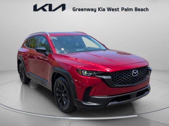 2023 Mazda CX-50 Preferred Plus — SUV — 29,872 mi — West Palm Beach, FL