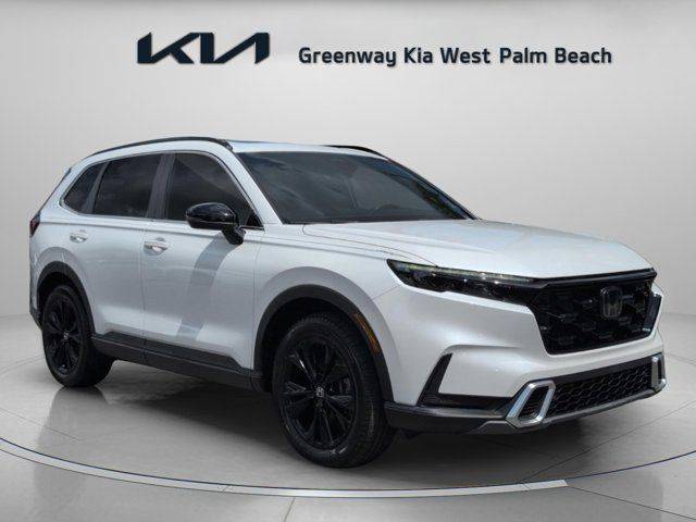 2023 Honda CR-V Hybrid Sport Touring — SUV — 18,146 mi — West Palm Beach, FL