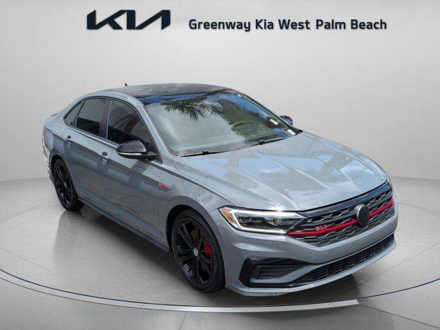 2021 Volkswagen Jetta GLI Autobahn — Sedan — 46,775 mi — West Palm Beach, FL