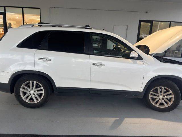 2014 Kia Sorento LX — SUV — 176,944 mi — West Palm Beach, FL