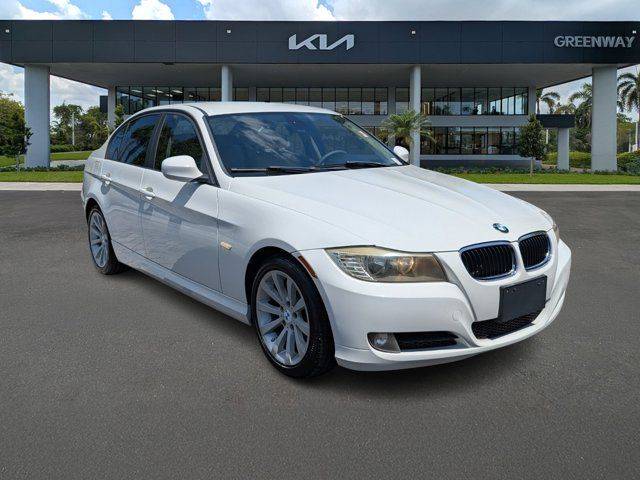 2011 BMW 3 Series 328i — Sedan — 128,316 mi — West Palm Beach, FL