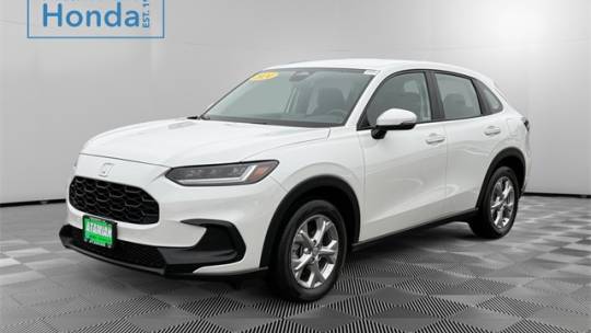 2024 Honda HR-V LX — SUV — 14,332 mi — Tewksbury, MA