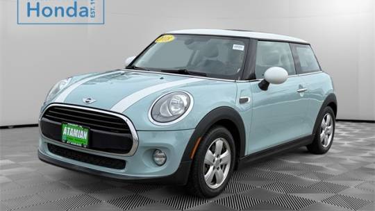 2018 MINI Hardtop Cooper — Hatchback — 43,188 mi — Tewksbury, MA