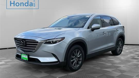 2022 Mazda CX-9 Touring — SUV — 59,975 mi — Tewksbury, MA