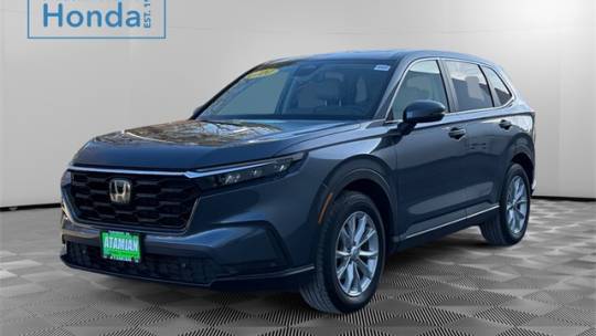 2024 Honda CR-V EX-L — SUV — 21,708 mi — Tewksbury, MA