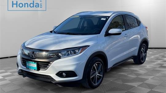 2022 Honda HR-V EX — SUV — 37,407 mi — Tewksbury, MA