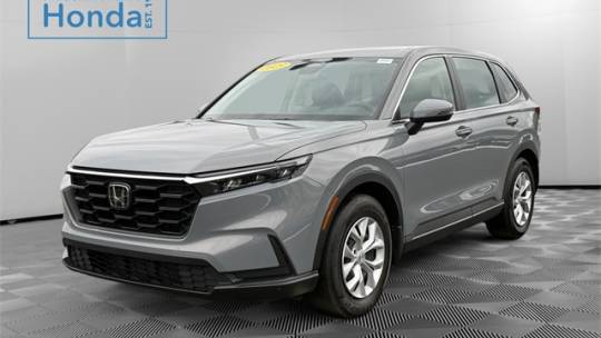 2023 Honda CR-V LX — SUV — 26,823 mi — Tewksbury, MA