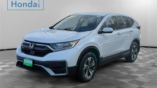 2022 Honda CR-V Special Edition — SUV — 30,282 mi — Tewksbury, MA