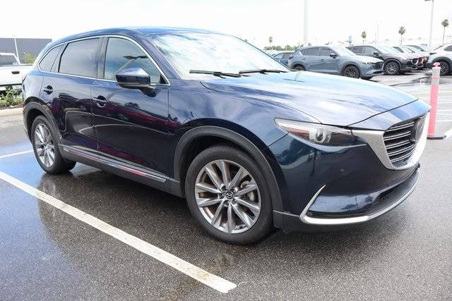 2023 Mazda CX-9 Grand Touring — SUV — 35,630 mi — North Clearwater, FL