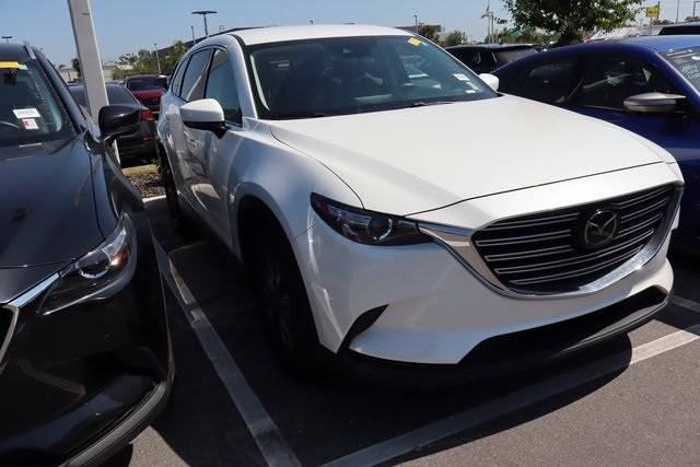 2022 Mazda CX-9 Touring — SUV — 44,711 mi — North Clearwater, FL
