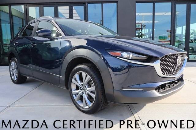 2023 Mazda CX-30 Select — SUV — 28,084 mi — North Clearwater, FL