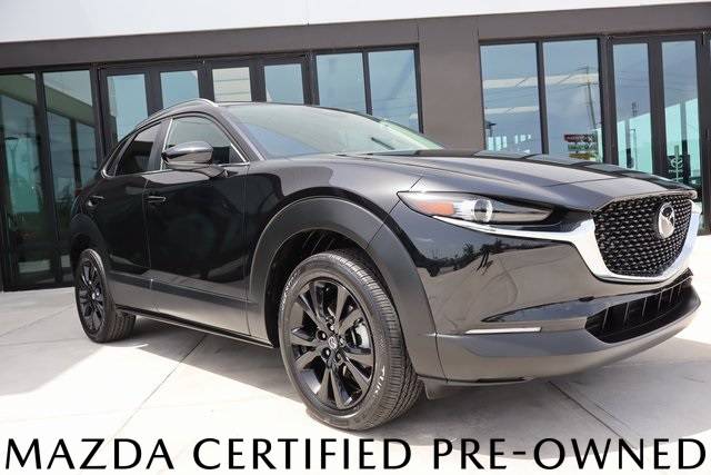 2025 Mazda CX-30 Select Sport — SUV — 3,231 mi — North Clearwater, FL