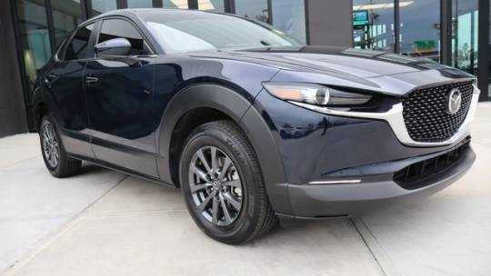2023 Mazda CX-30 S — SUV — 33,629 mi — North Clearwater, FL