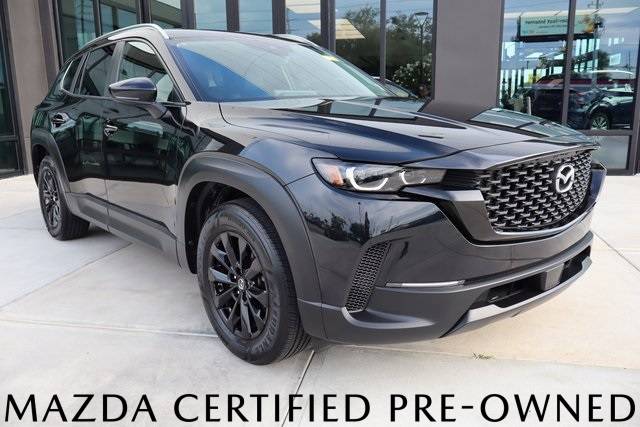 2023 Mazda CX-50 Preferred Plus — SUV — 24,154 mi — North Clearwater, FL