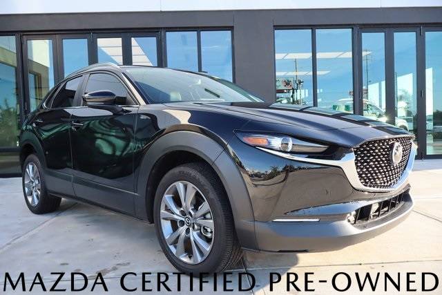 2024 Mazda CX-30 Preferred — SUV — 8,786 mi — North Clearwater, FL
