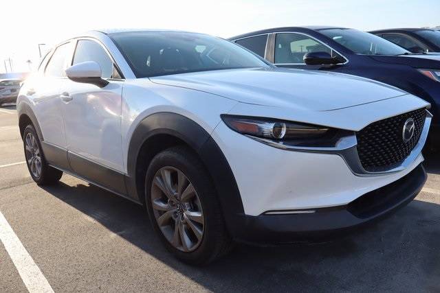 2021 Mazda CX-30 Select — SUV — 27,520 mi — North Clearwater, FL