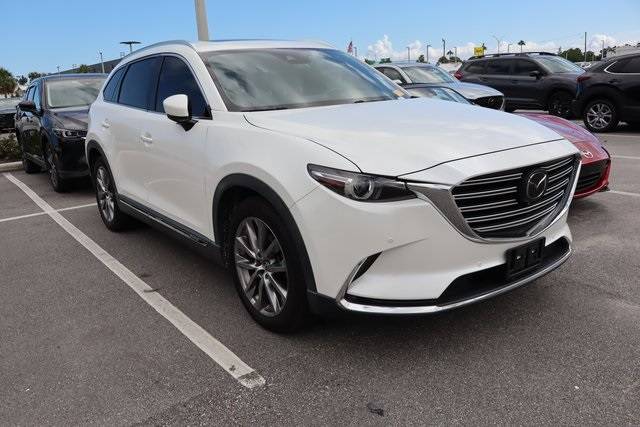 2019 Mazda CX-9 Grand Touring — SUV — 64,255 mi — North Clearwater, FL