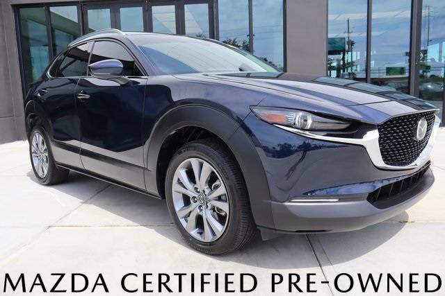 2023 Mazda CX-30 Premium — SUV — 11,689 mi — North Clearwater, FL