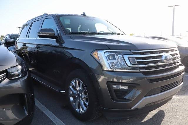2021 Ford Expedition XLT — SUV — 66,417 mi — North Clearwater, FL